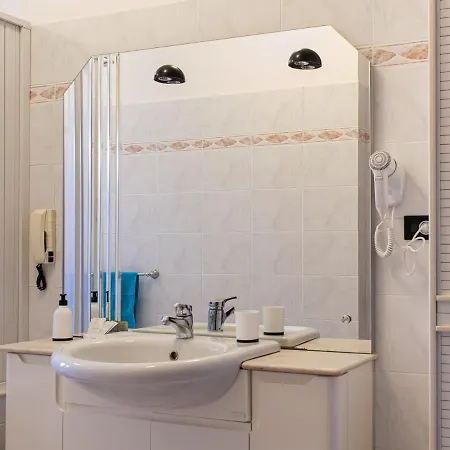 Aigua De Mar Bed & Breakfast