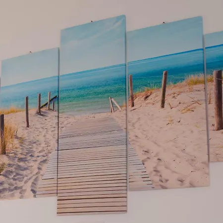 Aigua De Mar Bed & Breakfast Alghero