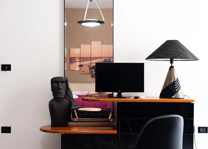 Aigua De Mar Alghero