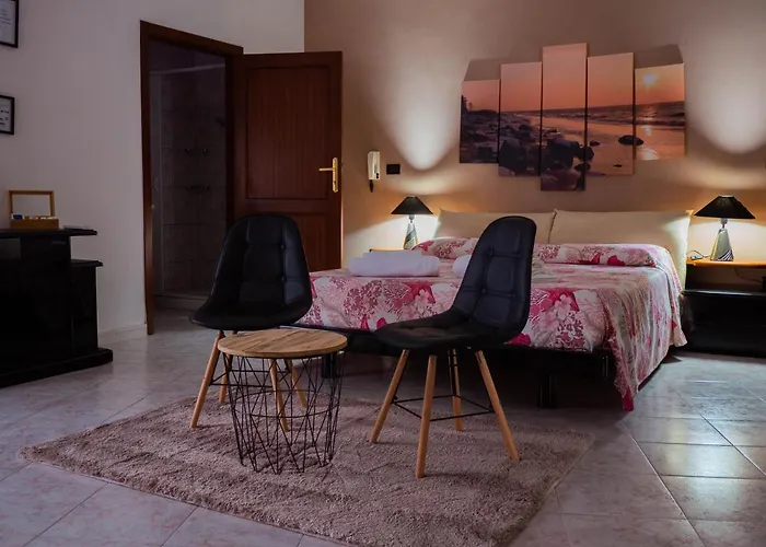 Aigua De Mar Alghero