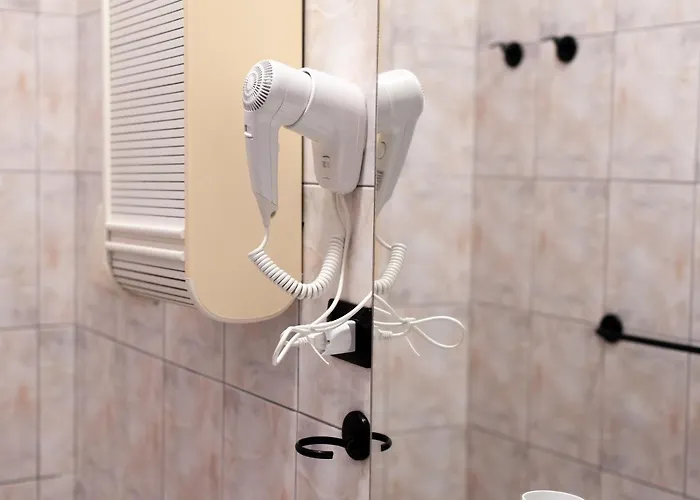 Nocleg ze śniadaniem Aigua De Mar Alghero