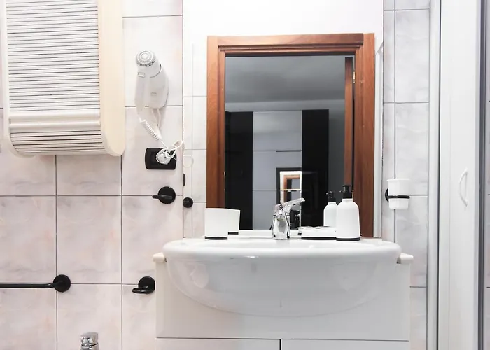 Nocleg ze śniadaniem Aigua De Mar