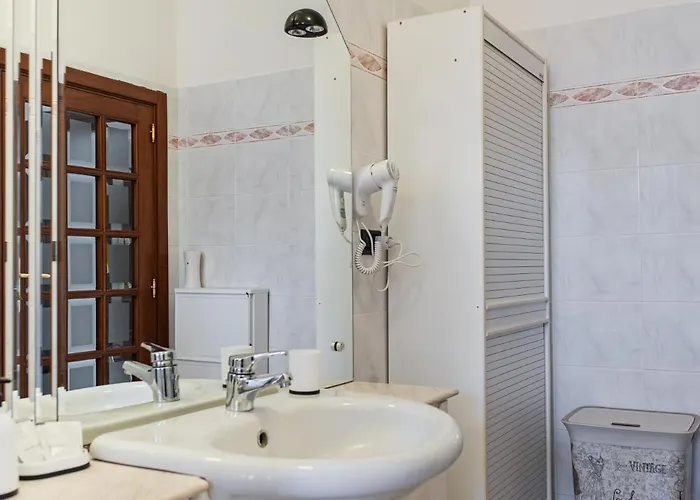 Aigua De Mar Alghero