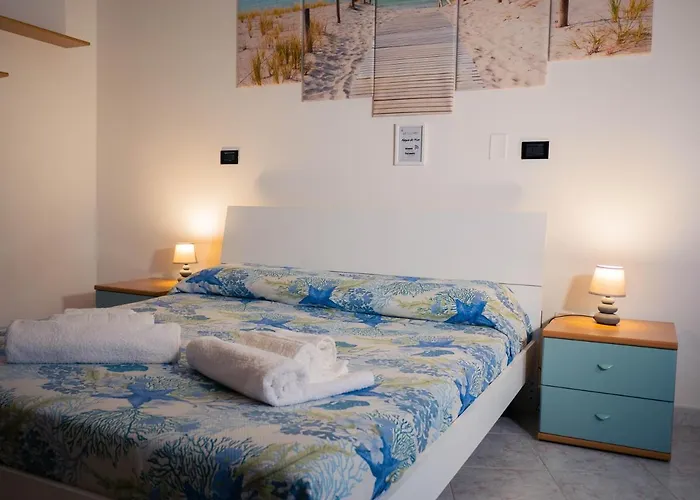 Aigua De Mar Nocleg ze śniadaniem