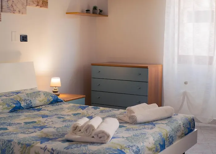 Aigua De Mar Nocleg ze śniadaniem 3*