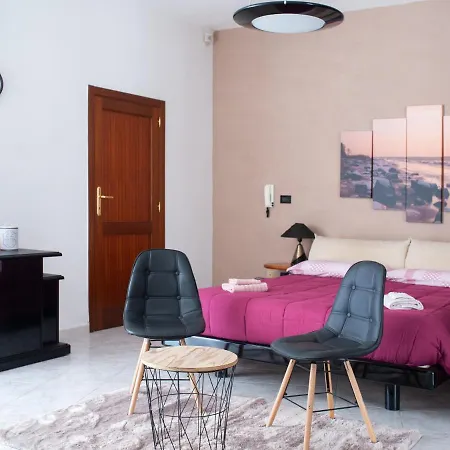 Bed & Breakfast Aigua De Mar Alghero