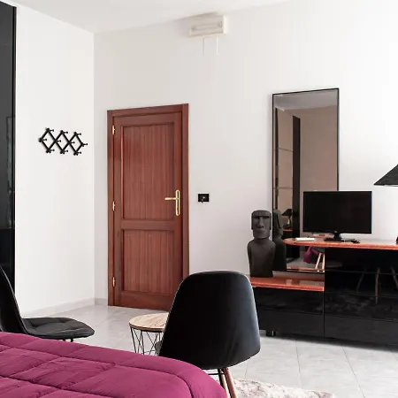 Bed & Breakfast Aigua De Mar Alghero
