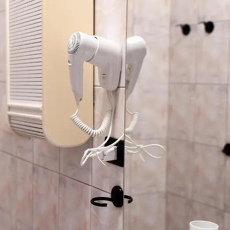 לינה וארוחת בוקר Aigua De Mar אלגהרו