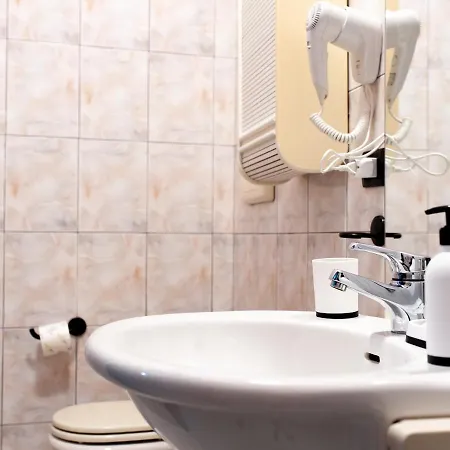 Aigua De Mar לינה וארוחת בוקר אלגהרו