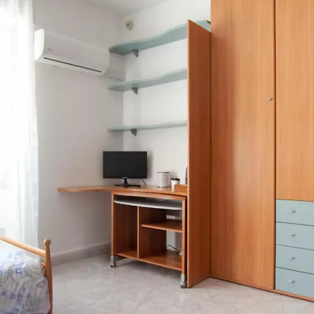 Aigua De Mar אלגהרו