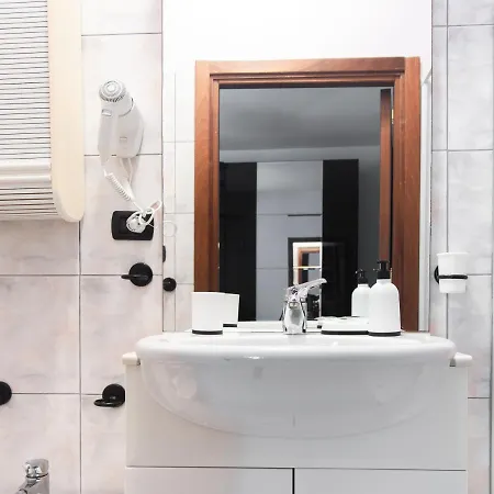 לינה וארוחת בוקר Aigua De Mar