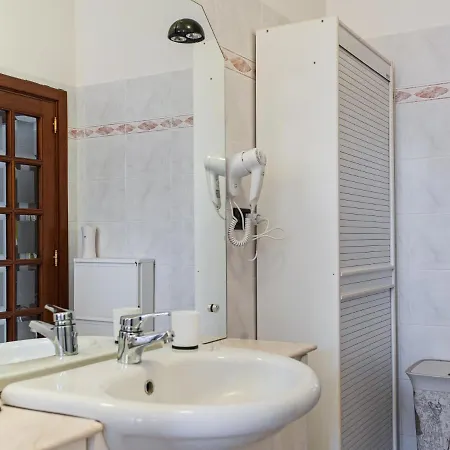 Aigua De Mar Alghero