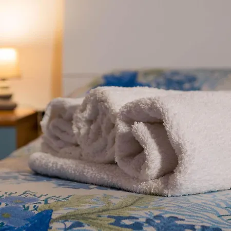 Aigua De Mar Bed and Breakfast Αλγκέρο