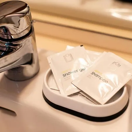 Bed & Breakfast Aigua De Mar 3*