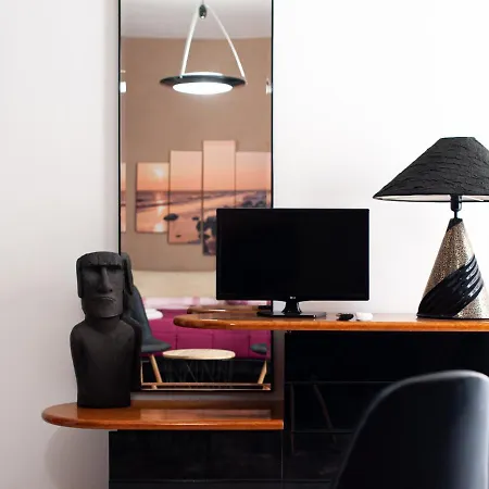 Aigua De Mar Альгеро