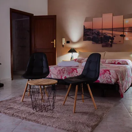 Aigua De Mar Альгеро