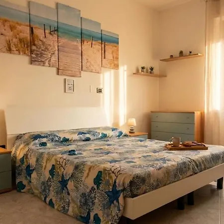 فندق مبيت وإفطار Aigua De Mar