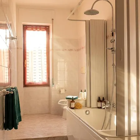 Aigua De Mar فندق مبيت وإفطار ألغيرو