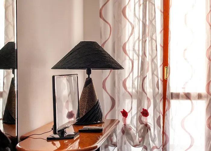 Aigua De Mar Альгеро