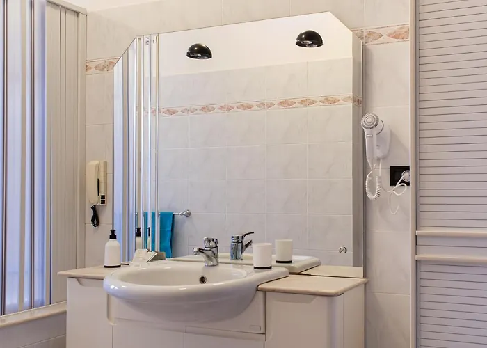 Aigua De Mar Отель типа 