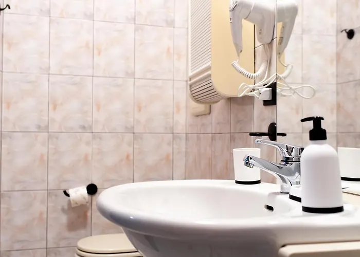 Aigua De Mar Отель типа 