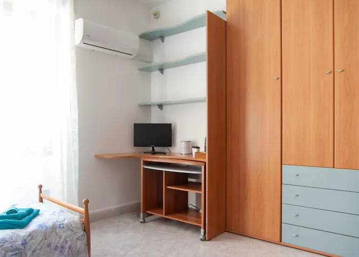 Aigua De Mar Альгеро