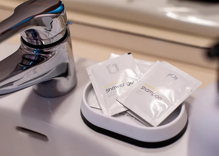 Aigua De Mar Отель типа 