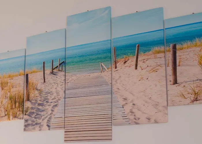 Aigua De Mar Отель типа 